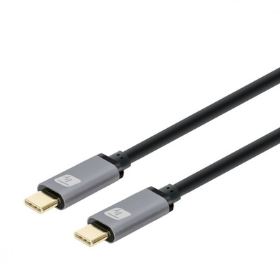 USB-C-Kabel-M/M-3.2-GEN.2-1-m -- 